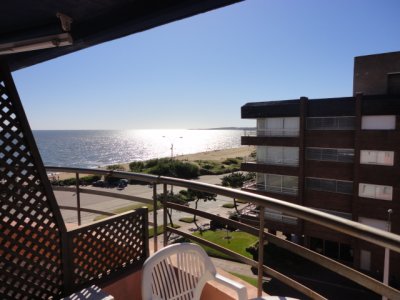 Apartamento en Mansa, 1 dormitorios *