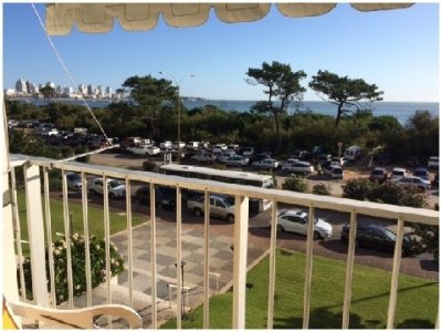 Apartamento en Mansa, 2 dormitorios *
