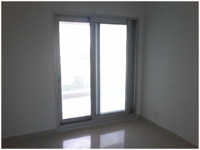 Apartamento en Mansa, 2 dormitorios *
