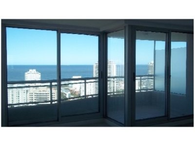 Apartamento en Roosevelt, 2 dormitorios *