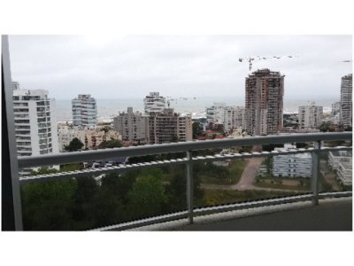 Apartamento en Roosevelt, 2 dormitorios *