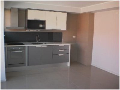 Apartamento en Mansa, 2 dormitorios *