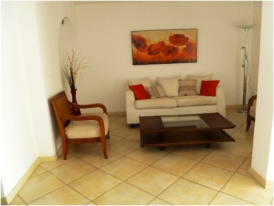 Apartamento en Aidy Grill, 2 dormitorios *