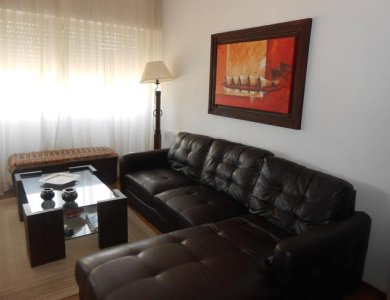 Apartamento en Roosevelt, 2 dormitorios *