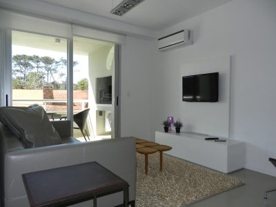 Apartamento en Mansa, 2 dormitorios *