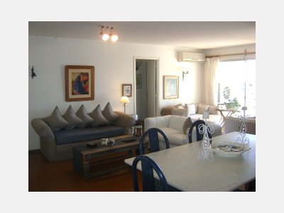 Apartamento en Roosevelt, 3 dormitorios *