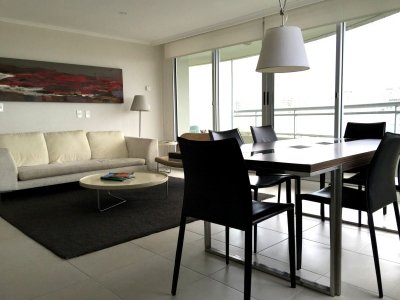 Apartamento en Roosevelt, 2 dormitorios *