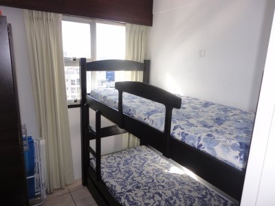 Apartamento en Aidy Grill, 2 dormitorios *