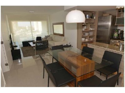 Apartamento en Brava, 2 dormitorios *