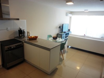 Apartamento en Aidy Grill, 1 dormitorios *