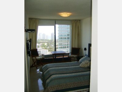 Apartamento en Roosevelt, 3 dormitorios *