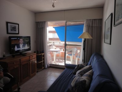 Apartamento en Mansa, 1 dormitorios *