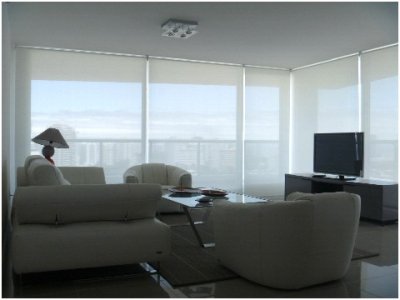 Apartamento en Roosevelt, 3 dormitorios *