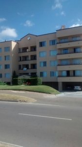 Apartamento en Pinares, 1 dormitorios *