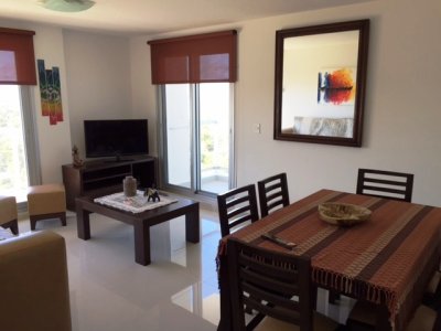 Apartamento en Roosevelt, 2 dormitorios *