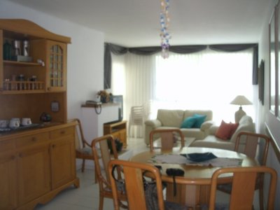 Apartamento en Mansa, 3 dormitorios *