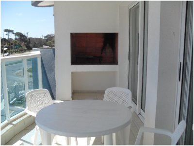 Apartamento en Mansa, 2 dormitorios *