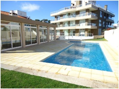 Apartamento en Mansa, 1 dormitorios *