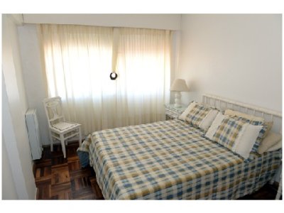 Apartamento en Peninsula, 2 dormitorios *
