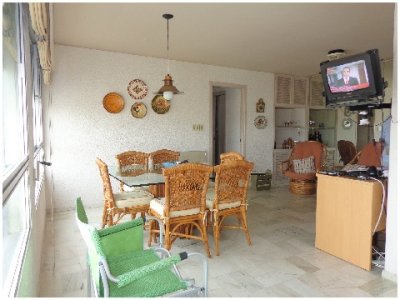 Apartamento en Peninsula, 2 dormitorios *