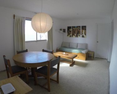 Apartamento en Peninsula, 2 dormitorios *