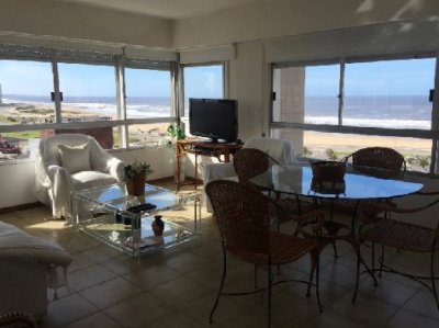 Apartamento en Peninsula, 2 dormitorios *