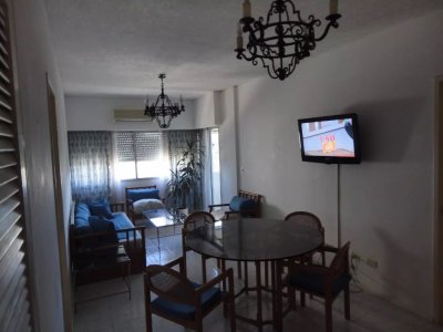 Apartamento en Roosevelt, 2 dormitorios *