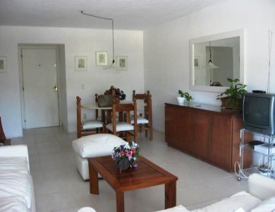 Apartamento en Roosevelt, 2 dormitorios *