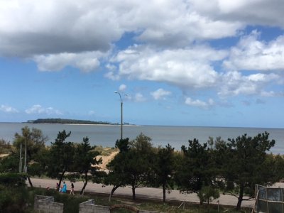 Apartamento en Mansa, 2 dormitorios *