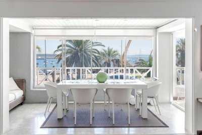 Apartamento en Peninsula, 3 dormitorios *