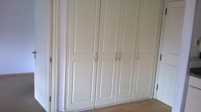 Apartamento en Montevideo, 1 dormitorios *