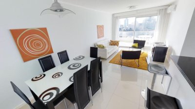 Apartamento en Aidy Grill, 1 dormitorios *