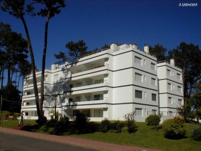 Apartamento en Mansa, 2 dormitorios *