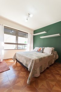 Apartamento en Peninsula, 3 dormitorios *