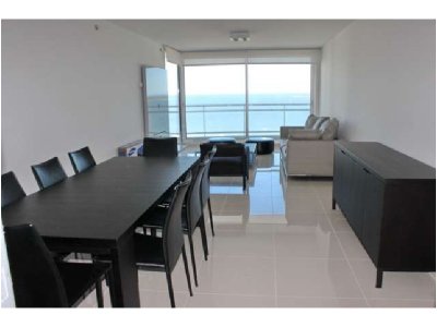 Apartamento en Mansa, 2 dormitorios *