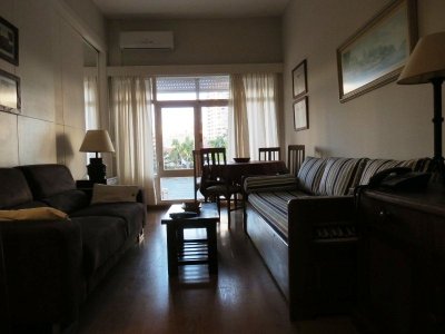 Apartamento en Mansa, 2 dormitorios *