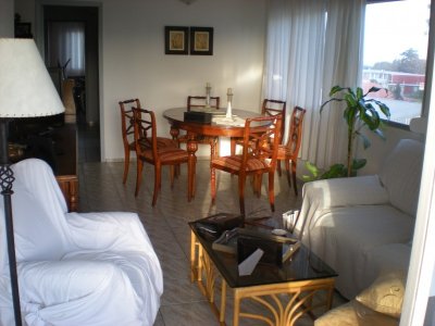 Apartamento en Aidy Grill, 2 dormitorios *