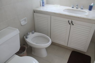 Apartamento en Brava, 2 dormitorios *