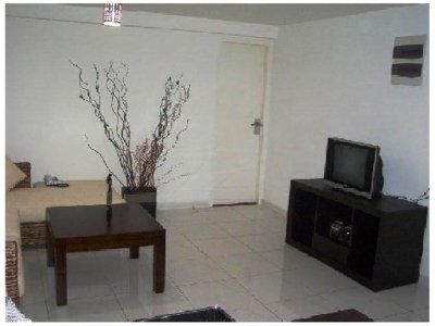 Apartamento en Pinares, 1 dormitorios *