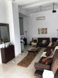 Apartamento en Mansa, 2 dormitorios *