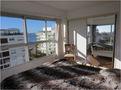 Apartamento en Peninsula, 3 dormitorios *