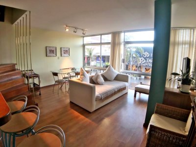 Apartamento en Peninsula, 3 dormitorios *