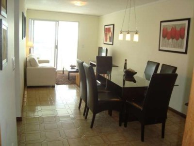 Apartamento en Roosevelt, 2 dormitorios *