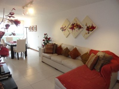 Apartamento en Roosevelt, 2 dormitorios *