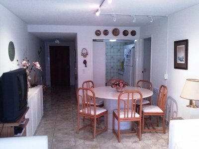 Apartamento en Mansa, 2 dormitorios *