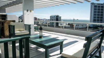 Apartamento en Mansa, 3 dormitorios *