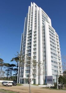 Apartamento de 2 dormitorios en Roosevelt, Punta del Este
