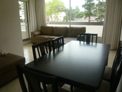 Apartamento en Roosevelt, 2 dormitorios *