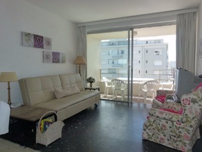 Apartamento en Peninsula, 2 dormitorios *