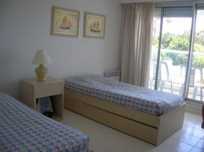 Apartamento en Mansa, 2 dormitorios *